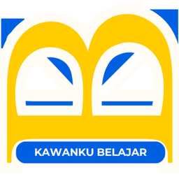 Kawanku belajar